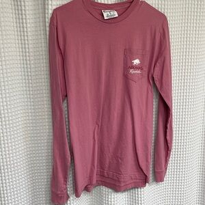 Arkansas Long Sleeve
